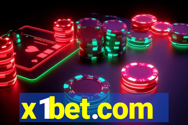 x1bet.com