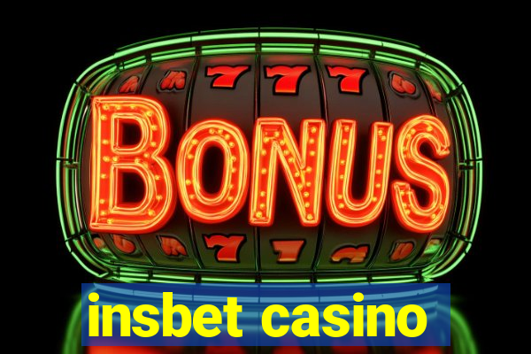 insbet casino