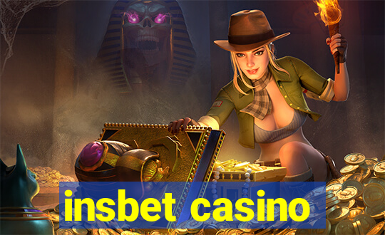 insbet casino