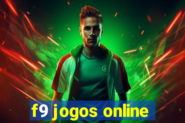 f9 jogos online