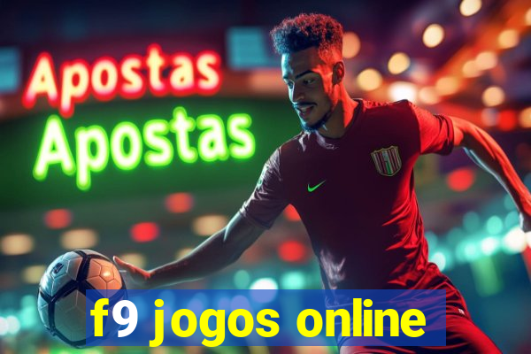 f9 jogos online