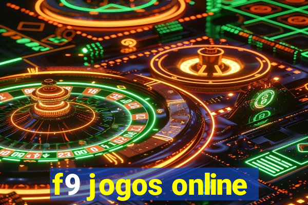 f9 jogos online