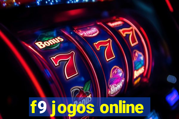 f9 jogos online