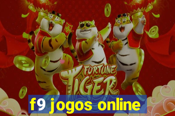 f9 jogos online