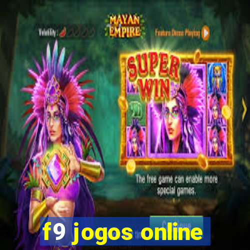 f9 jogos online