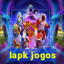 lapk jogos