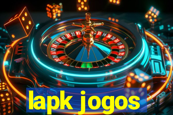 lapk jogos