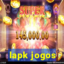 lapk jogos