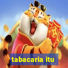 tabacaria itu