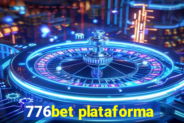 776bet plataforma