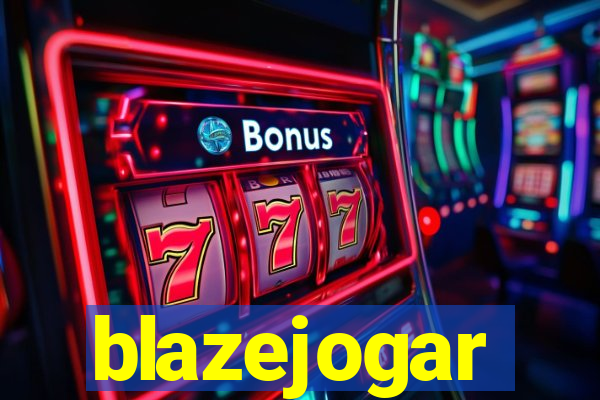 blazejogar