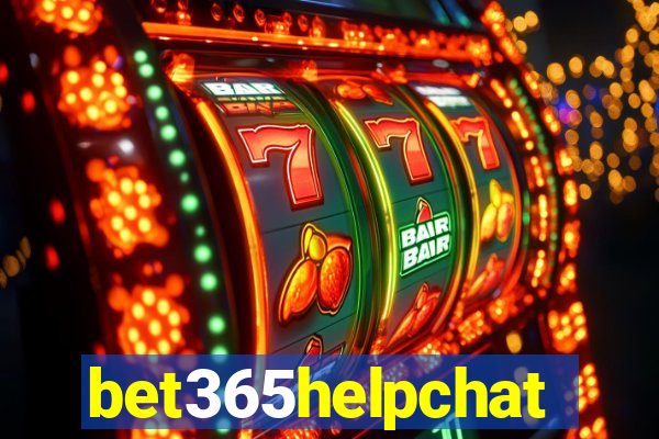 bet365helpchat