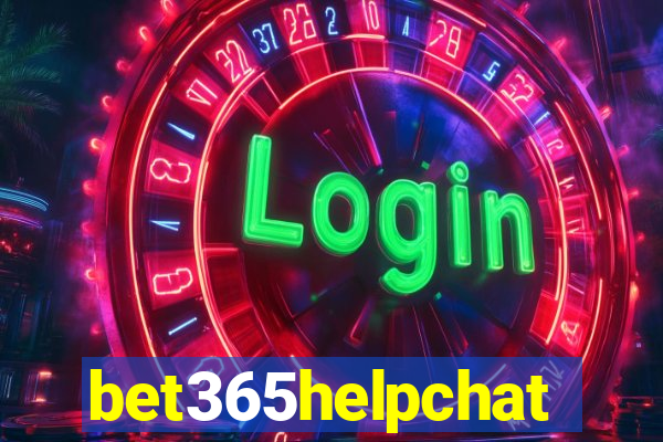 bet365helpchat