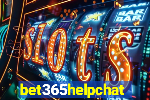 bet365helpchat