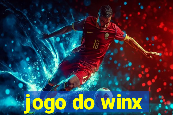 jogo do winx