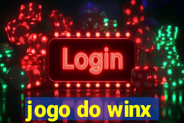 jogo do winx