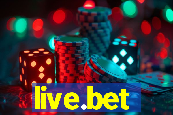 live.bet