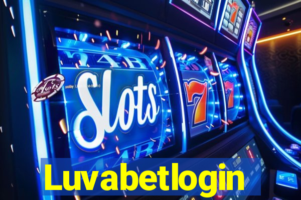 Luvabetlogin