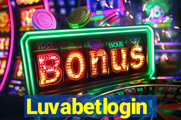 Luvabetlogin