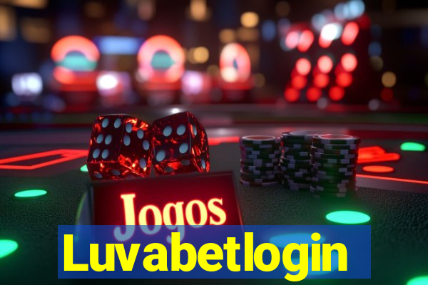 Luvabetlogin