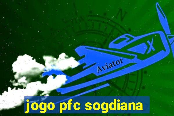 jogo pfc sogdiana