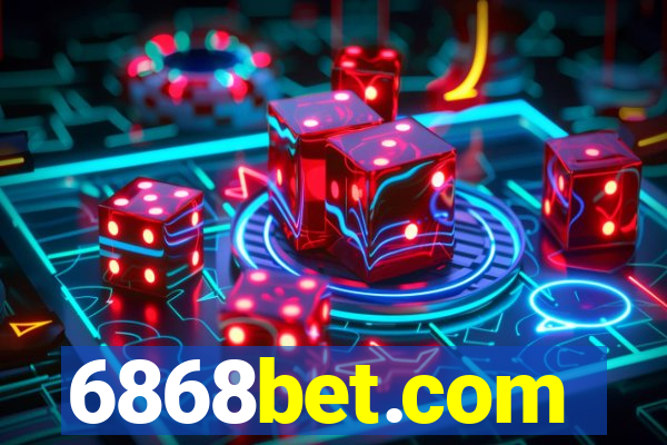 6868bet.com