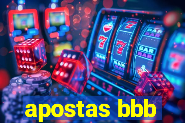 apostas bbb