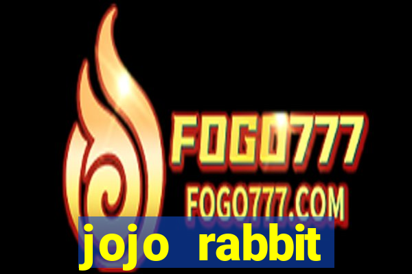 jojo rabbit assistir dublado