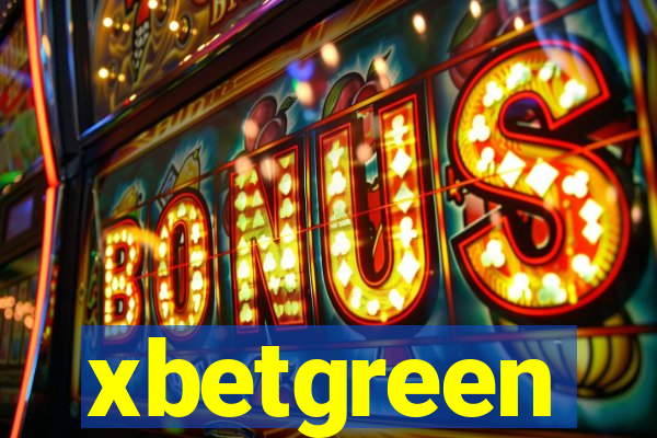 xbetgreen