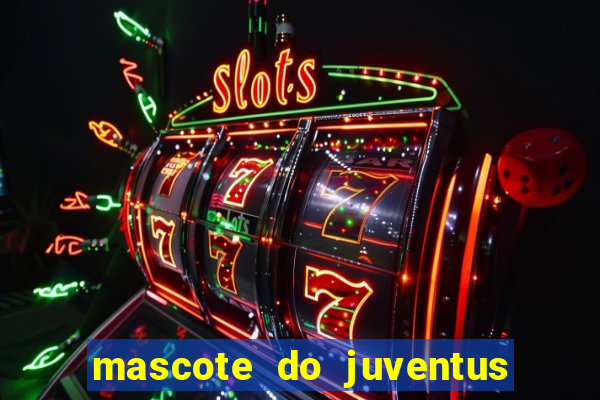 mascote do juventus da mooca