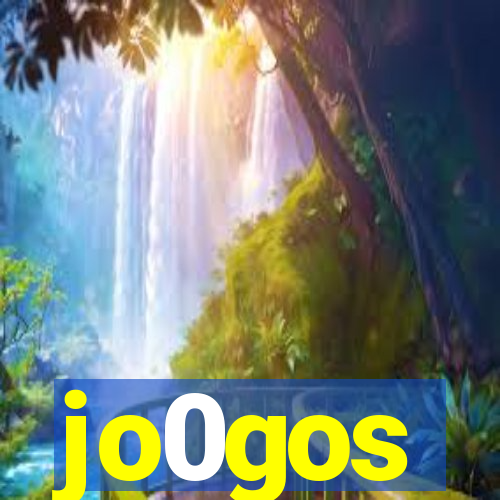 jo0gos