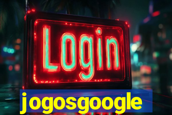 jogosgoogle