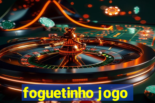 foguetinho jogo