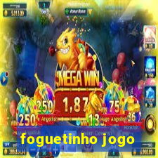 foguetinho jogo