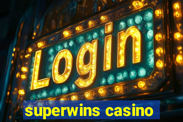 superwins casino