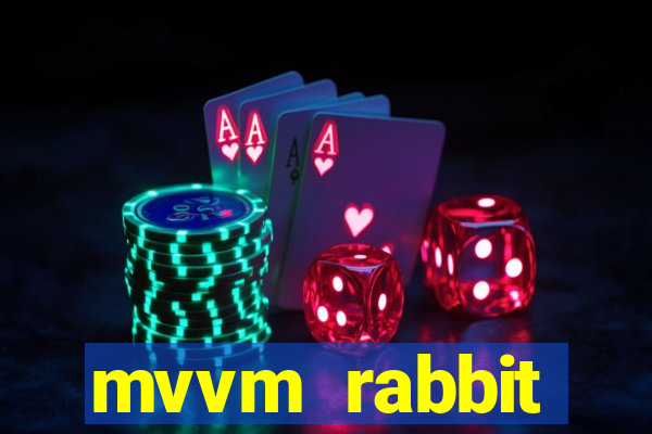 mvvm rabbit download filmes