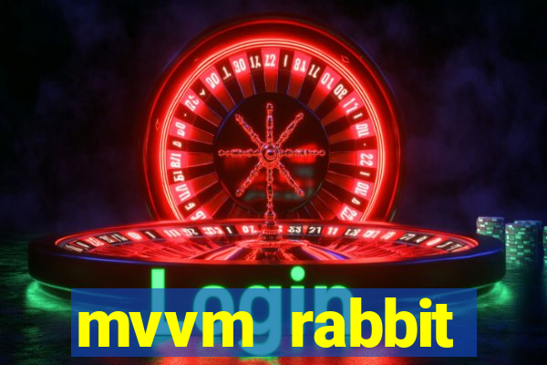 mvvm rabbit download filmes