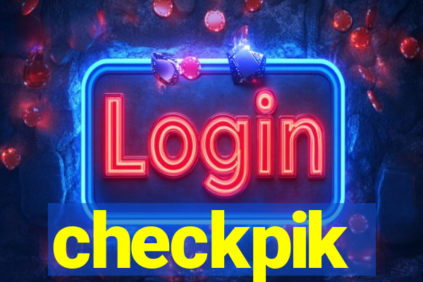 checkpik