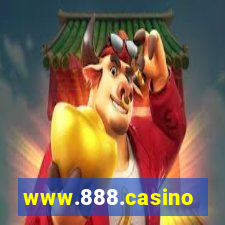 www.888.casino