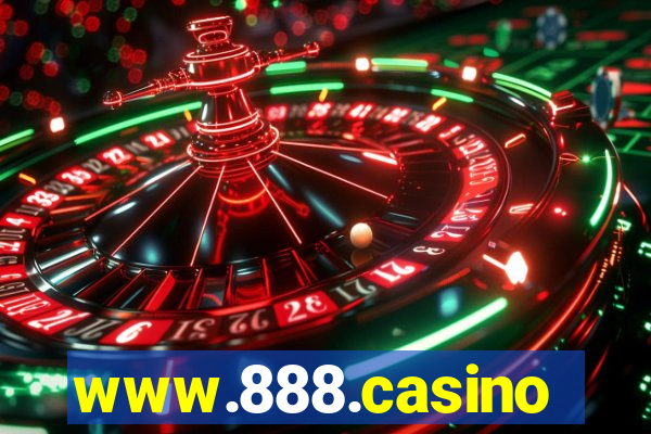 www.888.casino