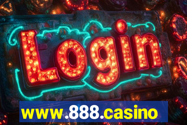 www.888.casino