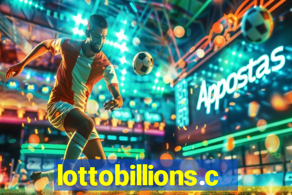 lottobillions.com