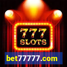 bet77777.com