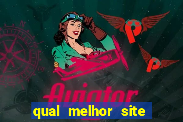 qual melhor site de jogos