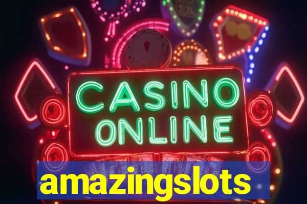 amazingslots