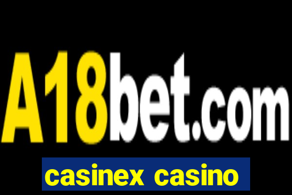 casinex casino