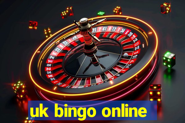 uk bingo online