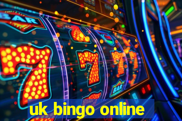 uk bingo online