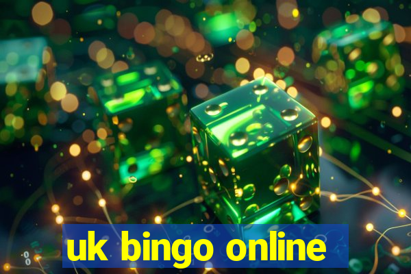 uk bingo online