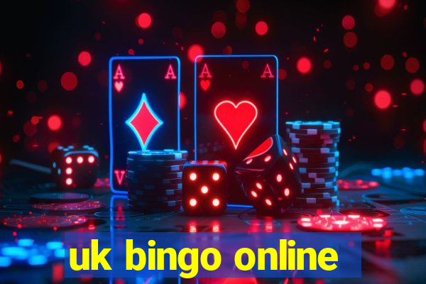 uk bingo online